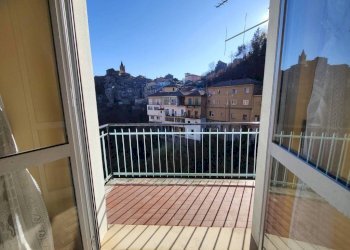 Balcone - Quadrilocale via Mora, Ceriana - foto 20