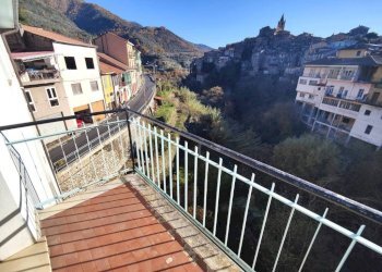 Balcone - Quadrilocale via Mora, Ceriana - foto 21