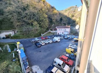 Posto macchina - Four-room apartment via Mora, Ceriana - photo 22