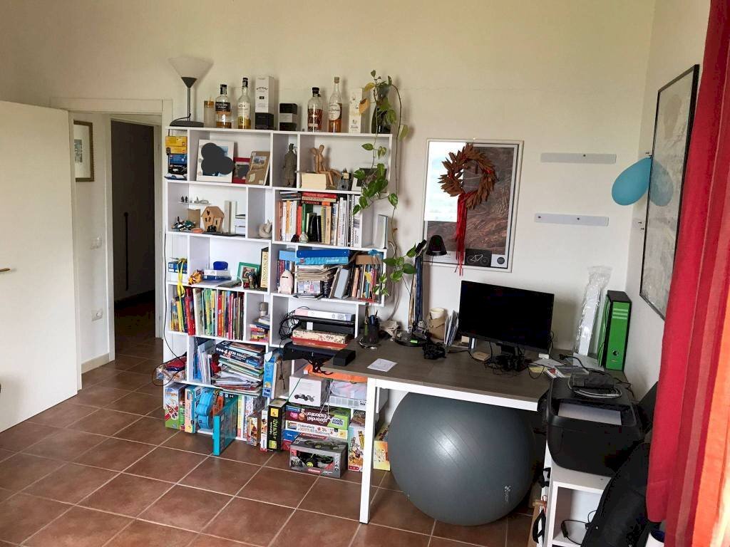 Stanza arredata - Villa Fratte Rosa - photo 3