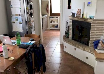 Salone - Villa Fratte Rosa - photo 2