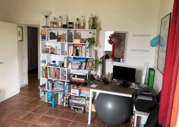 Stanza arredata - Villa Fratte Rosa - photo 3