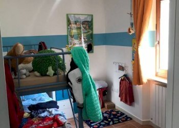 Camera da letto - Villa Fratte Rosa - photo 6