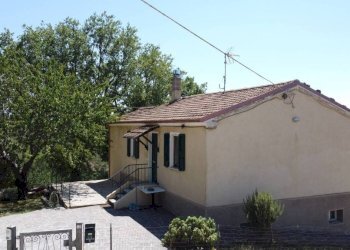 Vista - Villa Fratte Rosa - photo 10