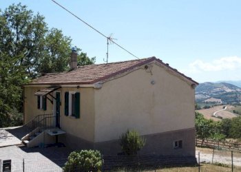Vista - Villa Fratte Rosa - photo 11