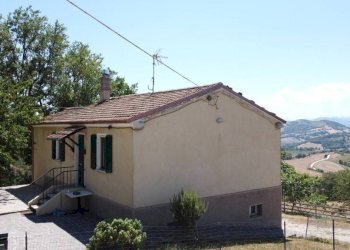 Vista - Villa Fratte Rosa - photo 12