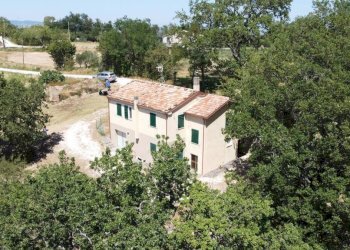 Vista - Villa Fratte Rosa - photo 17