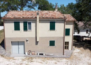 Facciata - Villa Fratte Rosa - photo 19