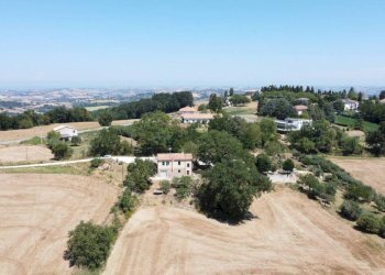 Vista - Villa Fratte Rosa - photo 20