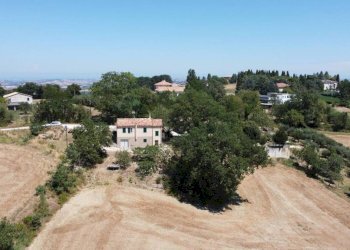 Vista - Villa Fratte Rosa - photo 21