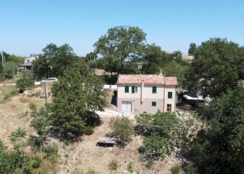 Vista - Villa Fratte Rosa - photo 25