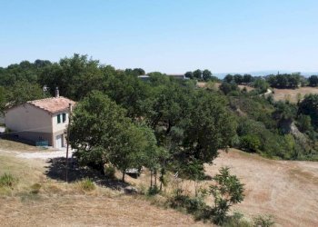 Terreno - Villa Fratte Rosa - photo 28