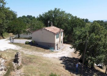 Terreno - Villa Fratte Rosa - photo 32