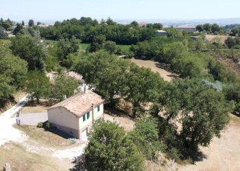 Vista - Villa Fratte Rosa - photo 45