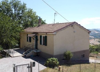 Vista - Villa Fratte Rosa - photo 50