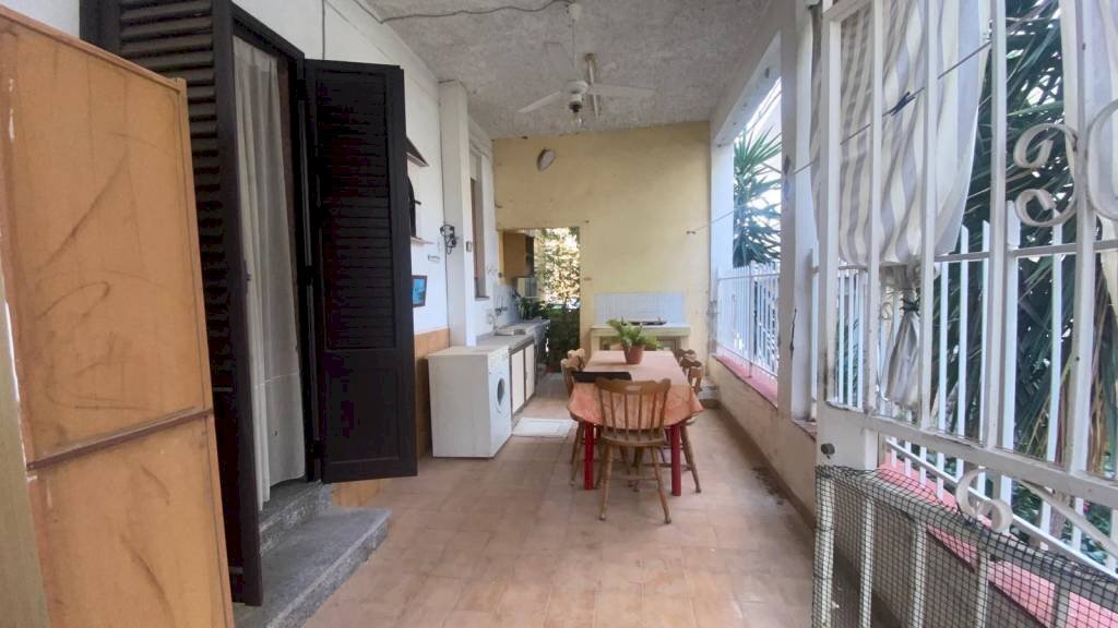 Balcone - Apartment via Don Luigi Sturzo, Carini - photo 1