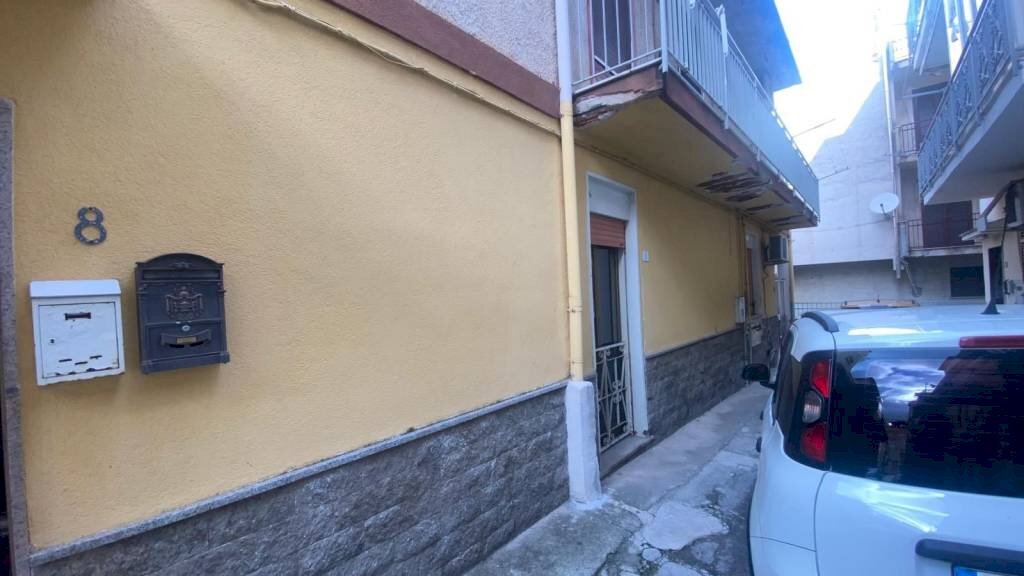 Zona - Apartment via Don Luigi Sturzo, Carini - photo 2