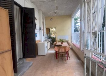 Balcone - Appartamento via Don Luigi Sturzo, Carini - foto 1