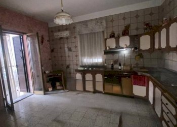 Cucina - Appartamento via Don Luigi Sturzo, Carini - foto 4