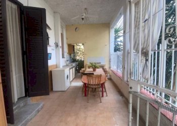 Balcone - Appartamento via Don Luigi Sturzo, Carini - foto 6