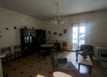 Salone - Appartamento via Don Luigi Sturzo, Carini - foto 9