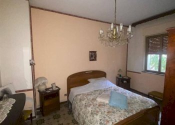 Camera da letto - Appartamento via Don Luigi Sturzo, Carini - foto 10