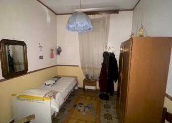 Camera da letto - Appartamento via Don Luigi Sturzo, Carini - foto 12