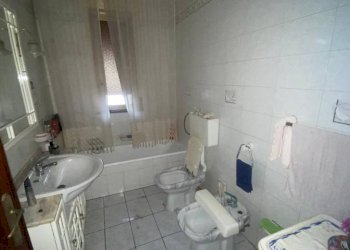 Bagno - Appartamento via Don Luigi Sturzo, Carini - foto 14