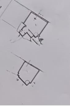 Shop via Fereggiano, Genova (neighborhood Marassi) - floor plans 1