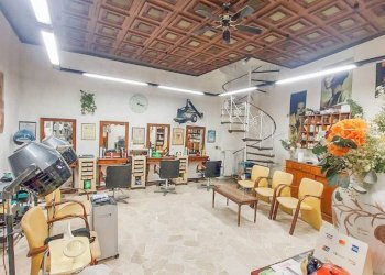 Interno non residenziale - Negozio via Fereggiano, Genova (zona Marassi) - foto 3