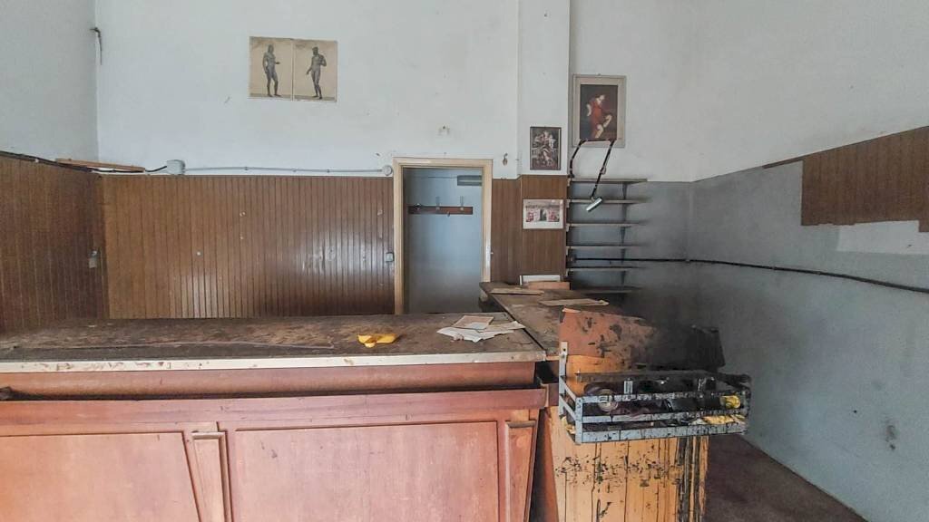 Altro - Shop via Pierino Negrotto Cambiaso, Genova (neighborhood Sampierdarena) - photo 3