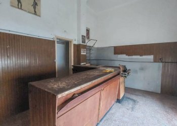 Altro - Negozio via Pierino Negrotto Cambiaso, Genova (zona Sampierdarena) - foto 2