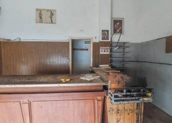 Altro - Negozio via Pierino Negrotto Cambiaso, Genova (zona Sampierdarena) - foto 3