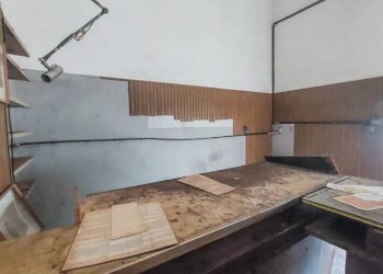 Altro - Negozio via Pierino Negrotto Cambiaso, Genova (zona Sampierdarena) - foto 5