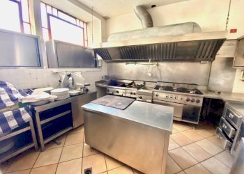 Cucina - Shop via Pietro Carta, 17, Biella - photo 17