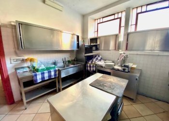 Cucina - Shop via Pietro Carta, 17, Biella - photo 18