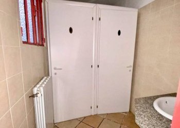 Bagno - Shop via Pietro Carta, 17, Biella - photo 22