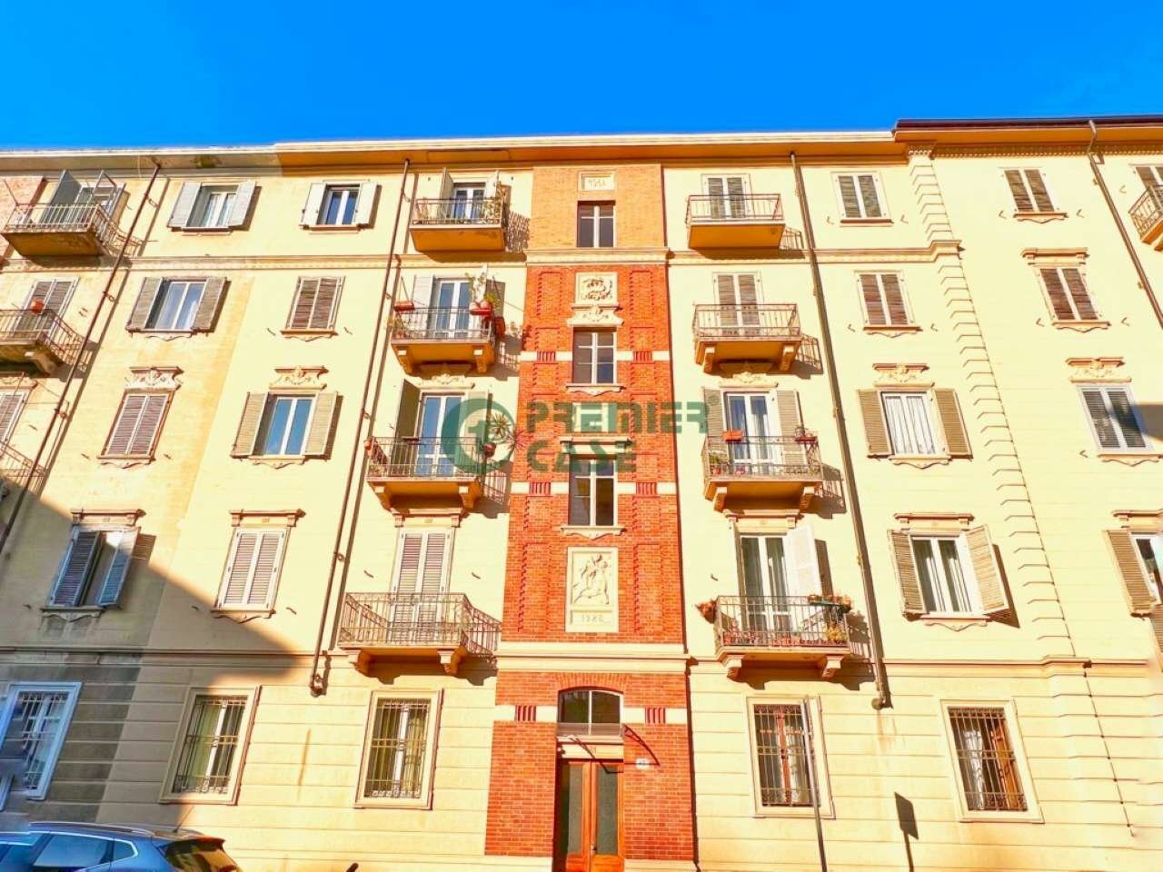 (fileminimizer) image00003 - Appartamento via Monte Rosa, 65, Torino - foto 2