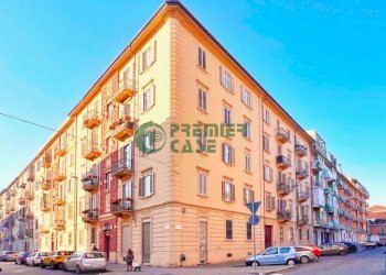 (fileminimizer) image00002 - Appartamento via Monte Rosa, 65, Torino - foto 1