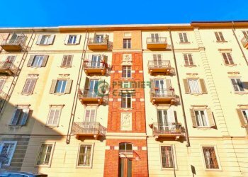 (fileminimizer) image00003 - Appartamento via Monte Rosa, 65, Torino - foto 2