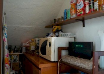 Apartment Via nicola sturla, San Colombano Certenoli - photo 7