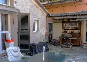 Apartment Via nicola sturla, San Colombano Certenoli - photo 13