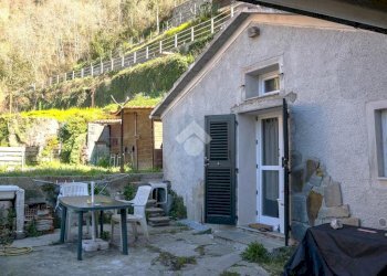 Apartment Via nicola sturla, San Colombano Certenoli - photo 14