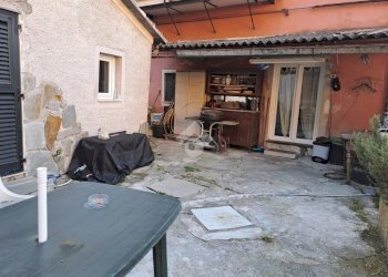 Apartment Via nicola sturla, San Colombano Certenoli - photo 18