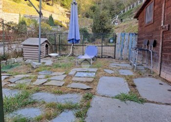 Apartment Via nicola sturla, San Colombano Certenoli - photo 19