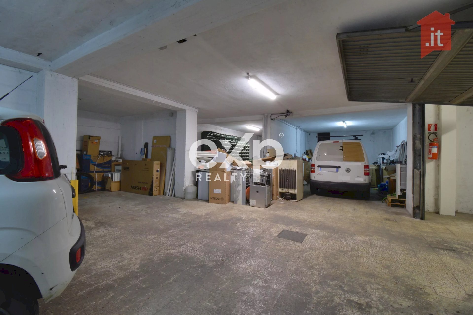 Magazzino Vasto - foto 2