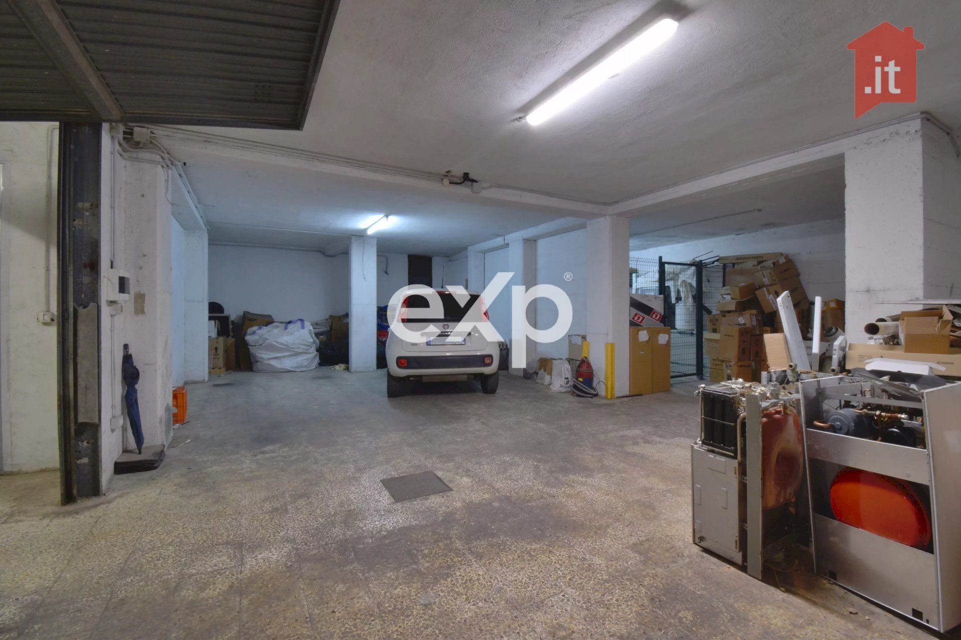 Magazzino Via Genova Rulli, Vasto - foto 3