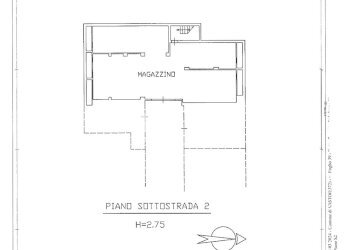 Magazzino Vasto - foto 7