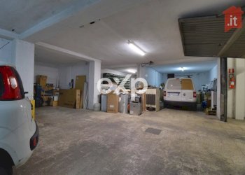 Warehouse Via Genova Rulli, Vasto - photo 2