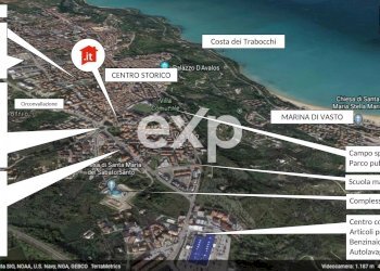 Warehouse Via Genova Rulli, Vasto - photo 6